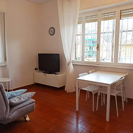 Apartman Pied A Terre Rapallo