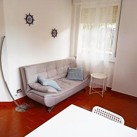 Pied A Terre Apartman Rapallo