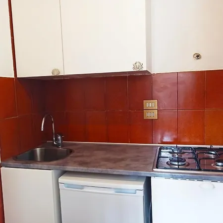 Pied A Terre Apartman Rapallo