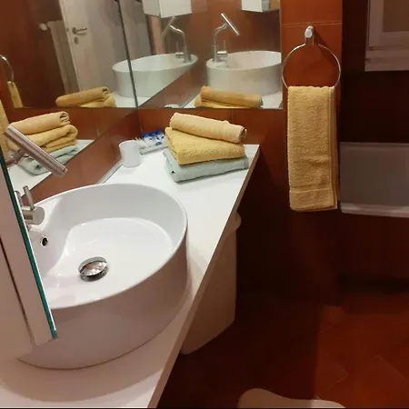 Pied A Terre Apartman Rapallo
