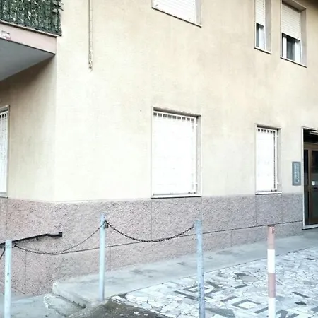 Pied A Terre * Rapallo