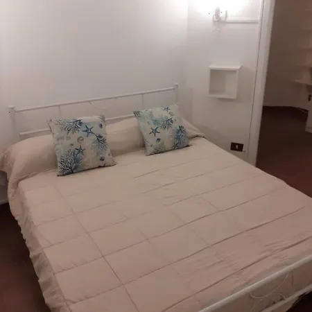 Pied A Terre