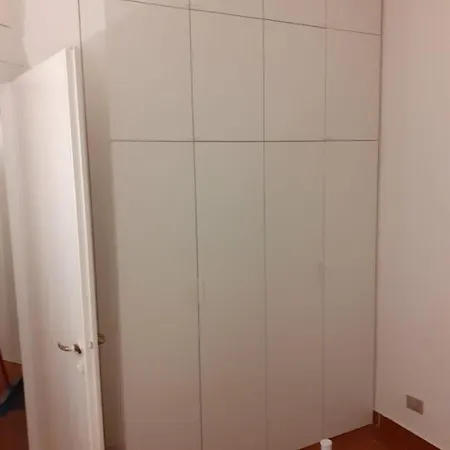 Pied A Terre Apartman *