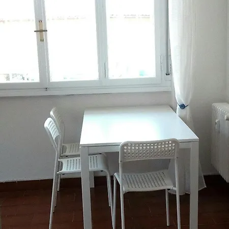 Pied A Terre Apartman