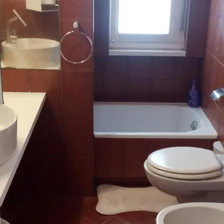 Pied A Terre Apartman *
