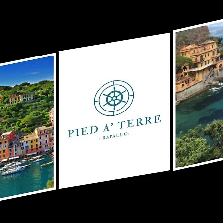 Pied A Terre Apartman
